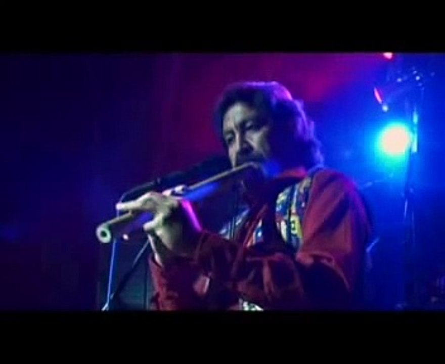 illapu - Arrurru la faena