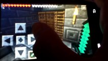 Minecraft pe cops and robbers map