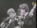 Everly Brothers & Gerry & The Pacemakers