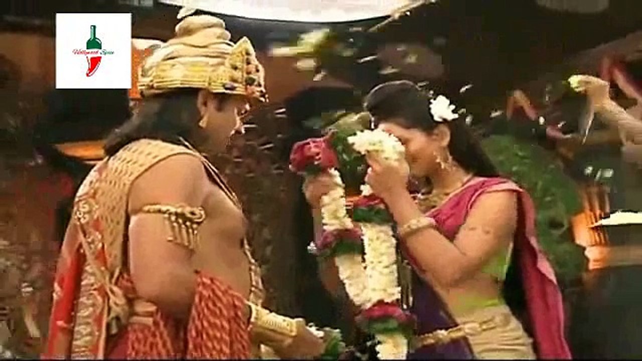 Chakravartin Ashoka Samrat 7th September 2015 On Location