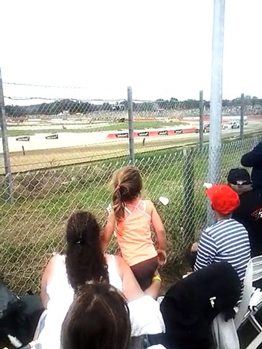loheac rallycross 5 et 6 septembre 2015