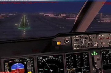 Delta Airlines Md-11 CYYZ