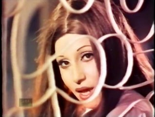JAWANI MERI BIJLI - WARRANT - Noor Jahan