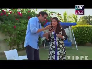 Phuljariyan Episode-15 on ARY Zindagi in HD only on vidpk.com