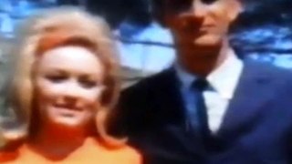 Dolly Parton & Her Husband Carl Dean (Rare pics!)