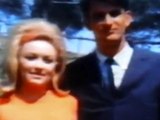 Dolly Parton & Her Husband Carl Dean (Rare pics!)