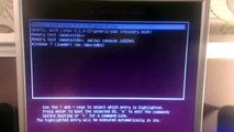 Delete Ubuntu safely and restore Windows 7 MBR using EasyBCD