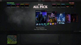 Dota 2: How to save your MMR