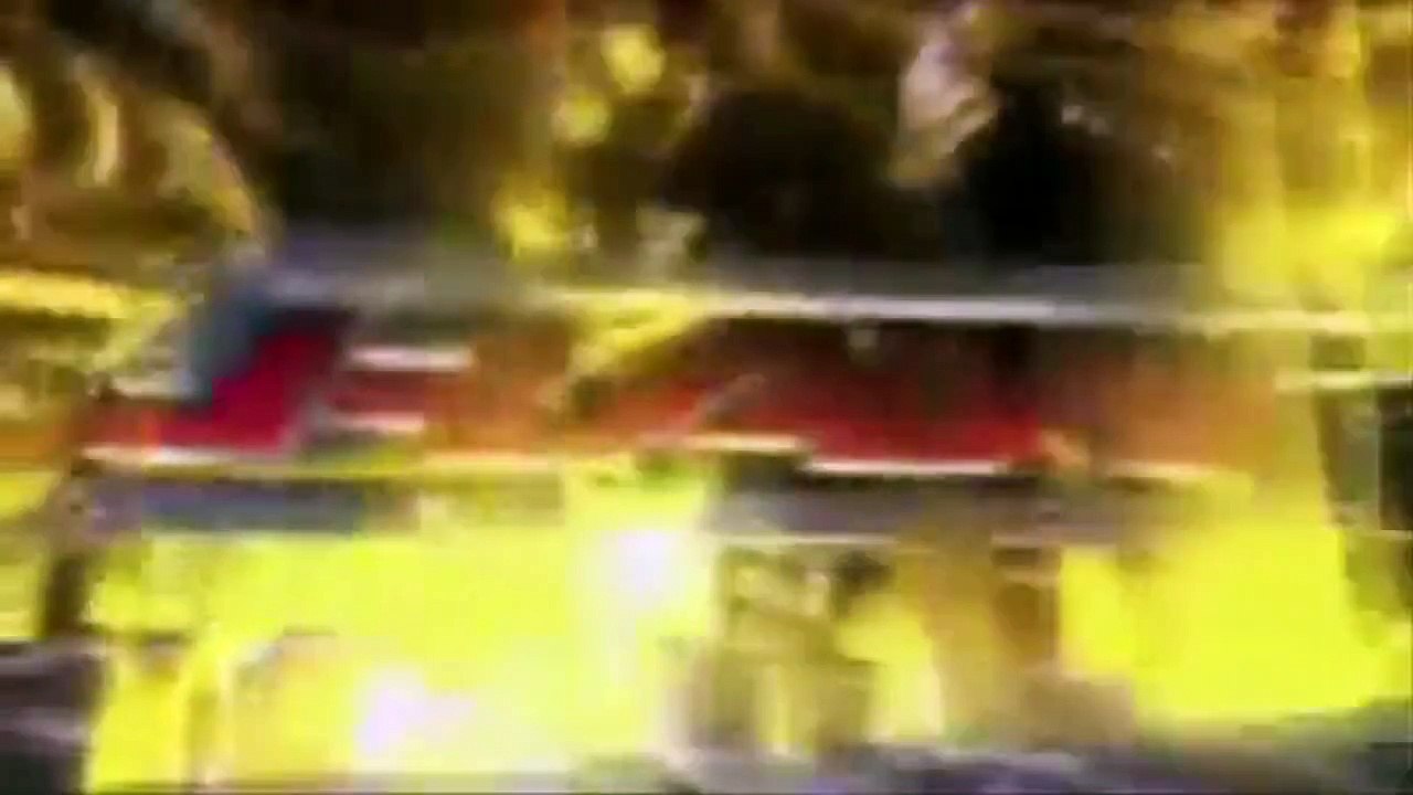 WWE UNFORGIVEN 2006 Opening Pyro - Minecraft