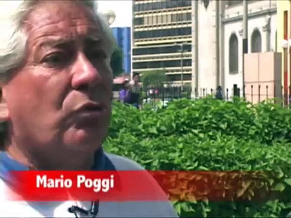 Detras del Crimen MARIO POGGI 5/6