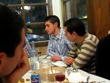 Ingenieros Informaticos de albacete de cena.AVI