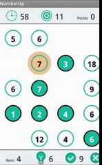 Number Up: The Fun and Challenging Math Puzzle Game 🎮