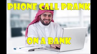 ARAB PRANK CALL (GONE WRONG!!)