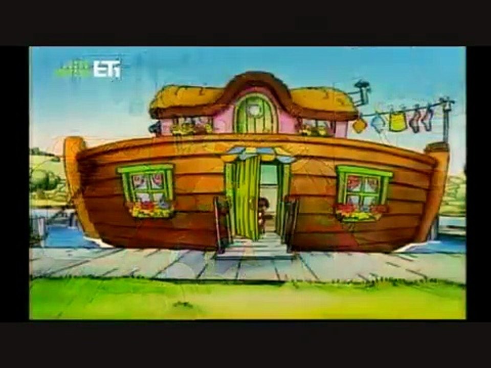 90's Cartoons (part 8)