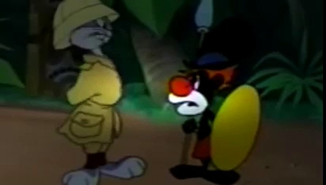 Bugs Bunny Episode 80