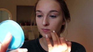 Everyday makeup tutorial