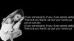 Ariana Grande ft. Big Sean - Right There (Lyrics)