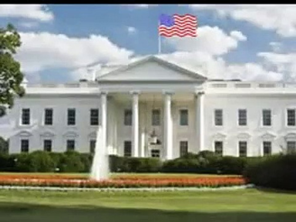 Gay Wedding Greetings from The White House