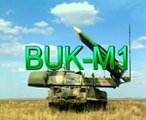 anti-aircraft defense regiment A-1402, featuring the Buk air defense system has been captured by opponents of the unconstitutional junta government.