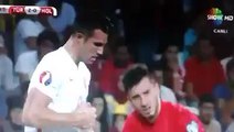 Robin Van Persie - Sneijder Farkı Türkiye/Hollanda