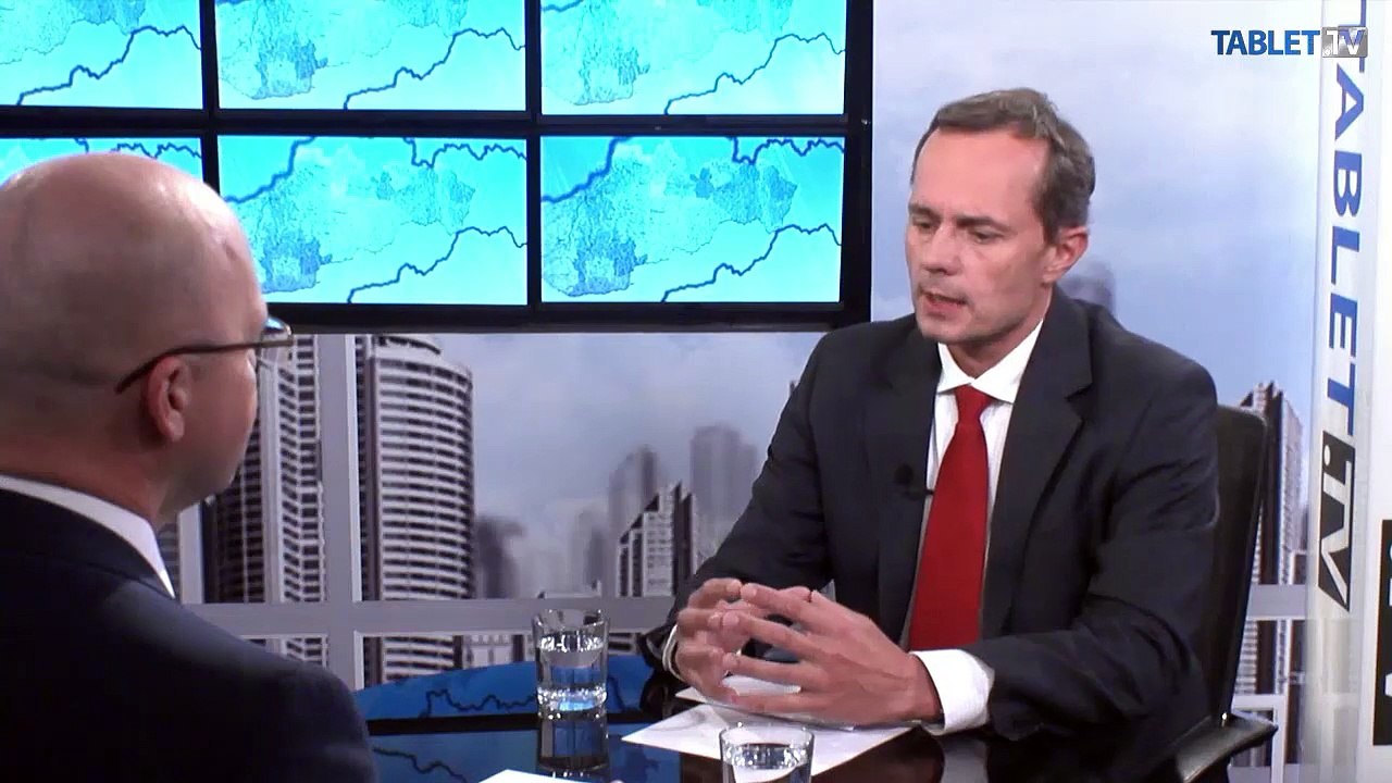 PROCHÁZKA: Z rokovaní o vláde nevylučujeme nikoho, ani OĽaNO I.Matoviča