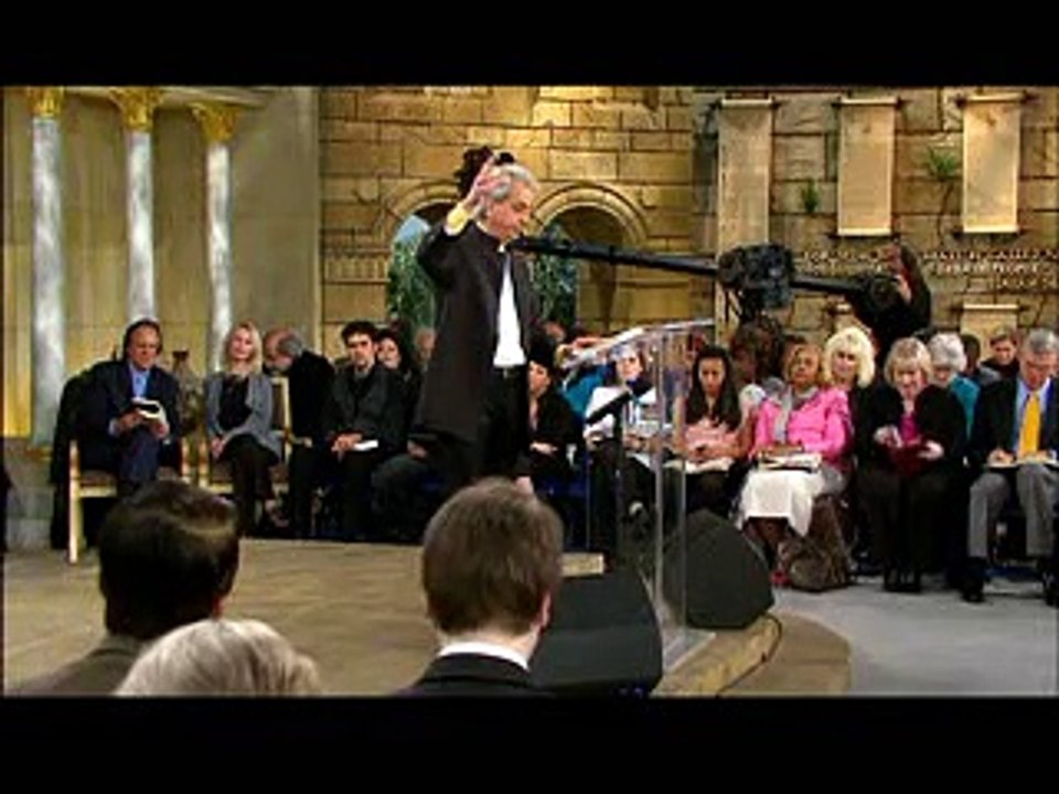Signs of the Times — Pastor Benny Speaks Urgently about Current Global Events