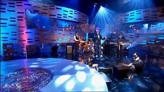 Will.I.AM perfoming Heartbreaker Ft Cheryl Cole on Graham Norton 2008