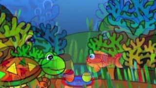 Good Night Ploop! Childrens Educational Cartoons - Kid's Animation /childrens phim hoạt hì