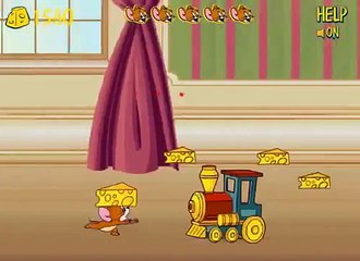 Tom and Jerry Game-  Tom and Jerry playgame full Episodes