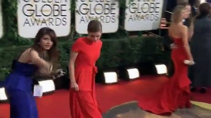 Emma Watson on Time 100 list for first time