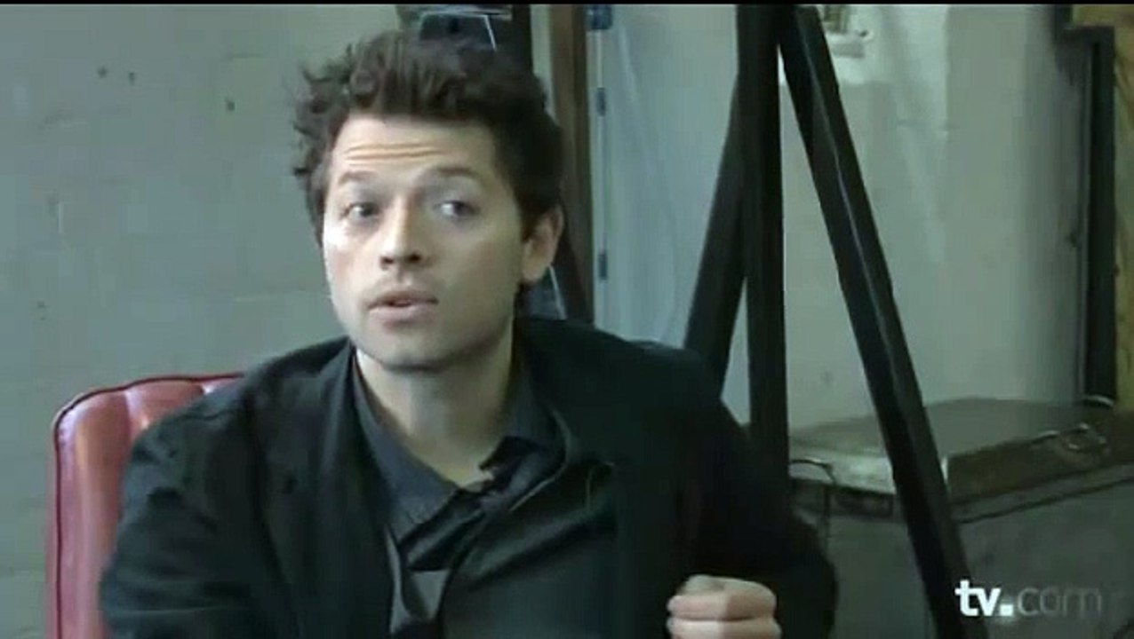 Misha new interview