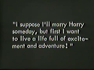 The Perils of Pauline Trailer