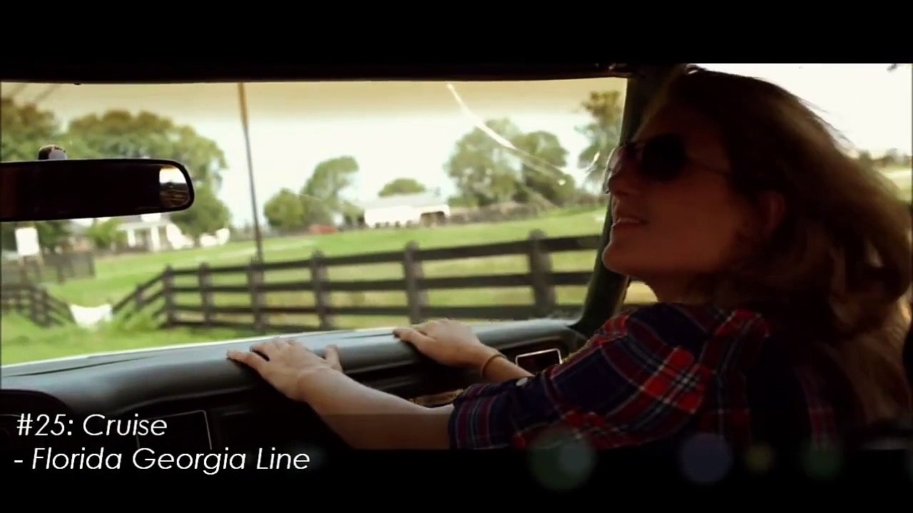 My Top 30 Favorite Country Songs of 2012