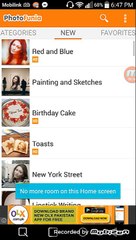 urdu tutorial android app photofunia