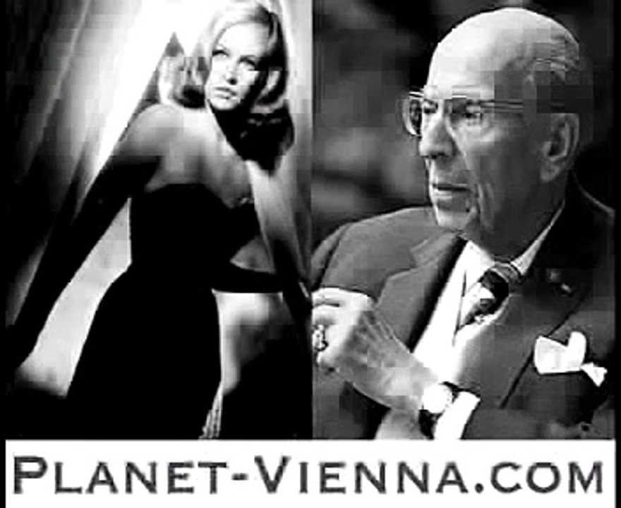 Robert Stolz / Hildegard Knef - DAS LIED IST AUS