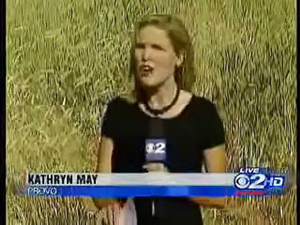 Tatra in Utah