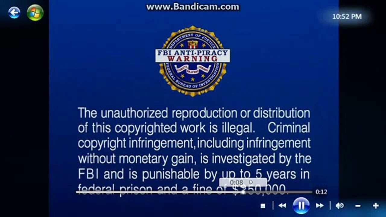Opening To The Wizard Of Oz 2009 DVD (Disc 2)