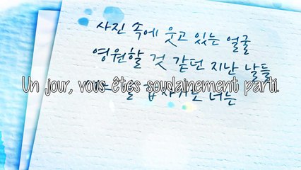 [VOSTFR HD] Ladies Code - I'll Smile Even If It Hurts