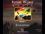 Aqua Vitae - Future World Music