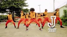 HILARY JACKSON DANCE ACADEMY DANCE VIDEO A Z NIGERIAN   AFRICAN DANCES2