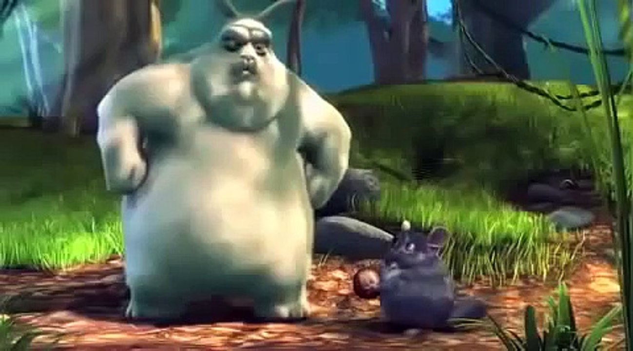 3d funny short film -- cartoons3d funny for kid - best animation for children