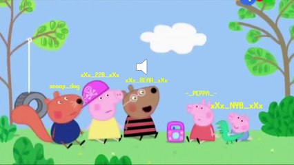 MLG - xXx_PEPPA_xXx - MLG