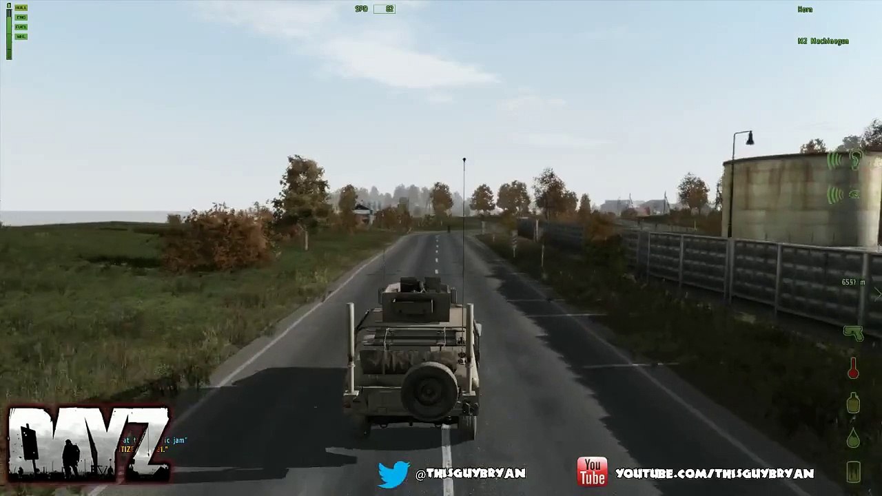 DayZ Breaking Point Pro Tip #2