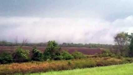 April 27th Mayflower/Vilonia Tornado