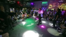 WOMEN POWER vol. 2 FUNK Semifinal - Sabina Veronika vs Bubu Veronika