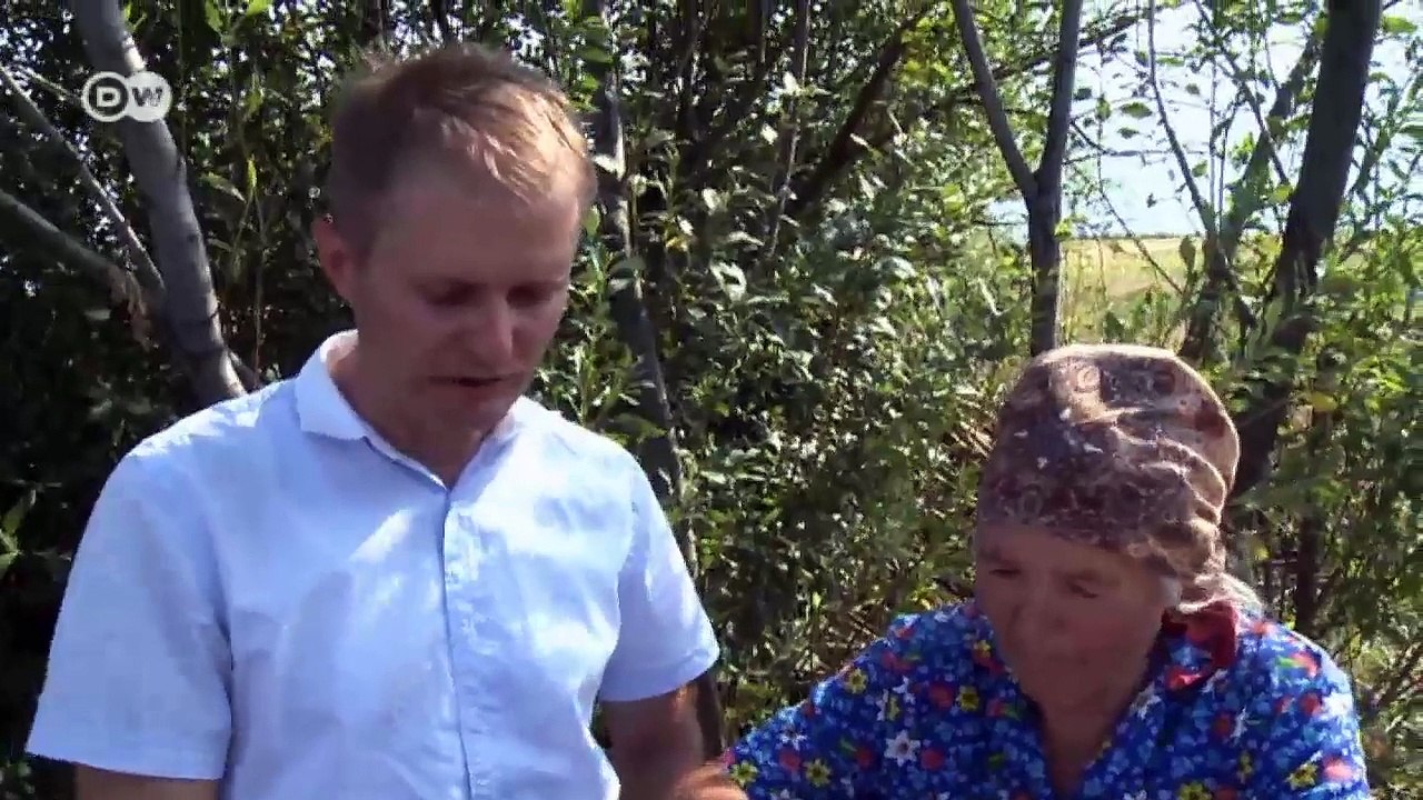 Biolandwirtschaft als Chance für mehr Artenvielfalt und Einkommen in Moldau | Wissen & Umwelt