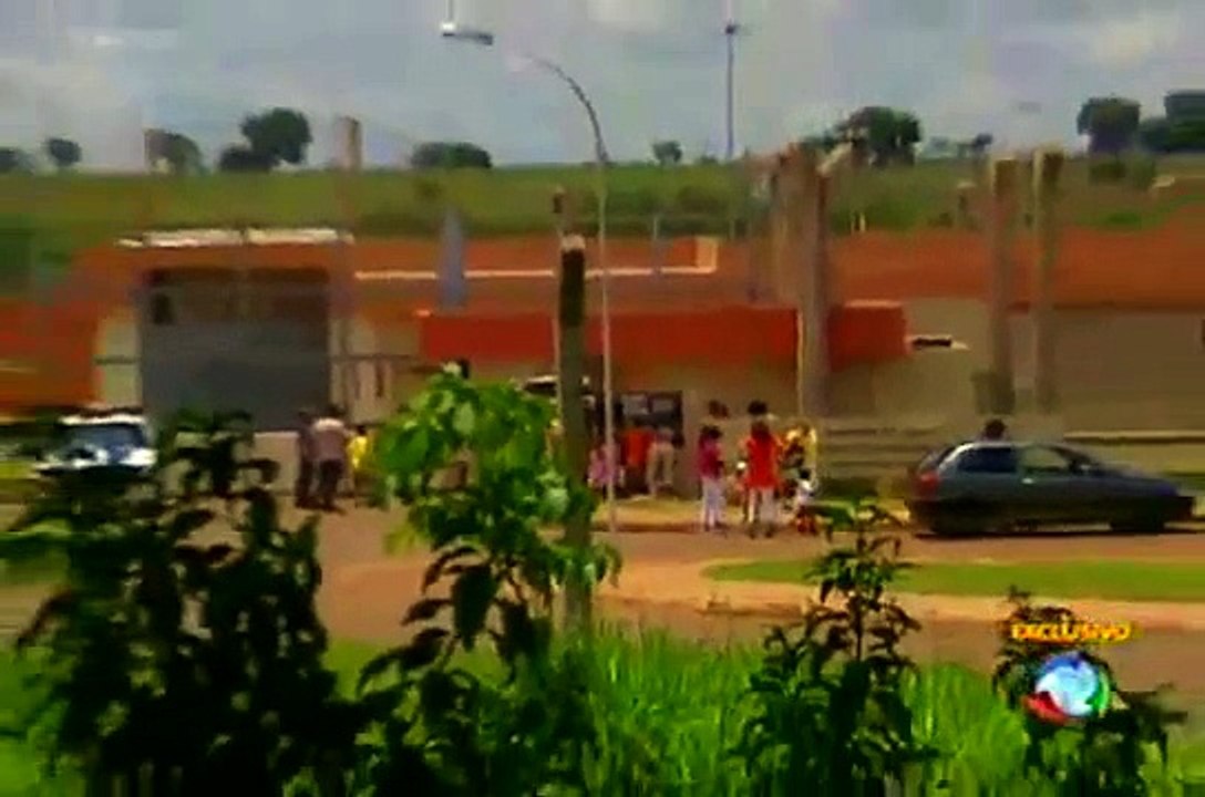 Domingo espetacular entrevista beira mar parte II HDTVRIP