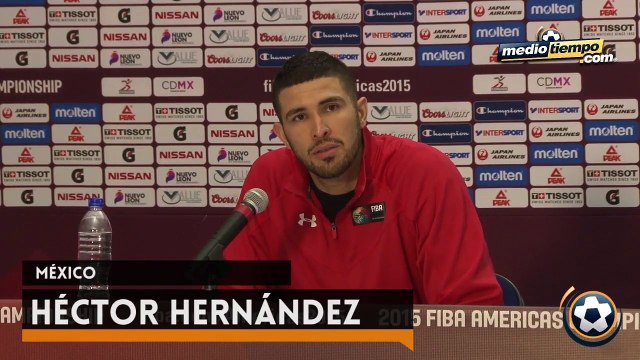 Héctor Hernández, el 'motor' opacado por Stoll