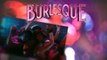 BURLESQUE - Welcome To Burlesque【English Cover】