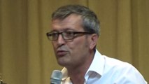 Édouard MARTIN - Rencontres de Marennes 2015